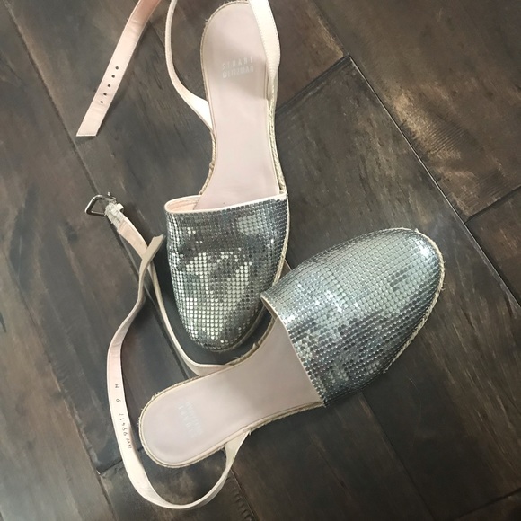 Stuart Weitzman Espadrilles - Picture 7 of 7